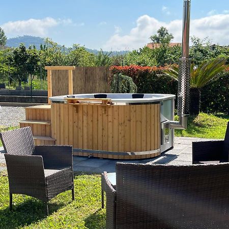 La Camelia Villa Massa e Cozzile Exteriör bild