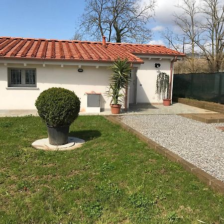 La Camelia Villa Massa e Cozzile Exteriör bild