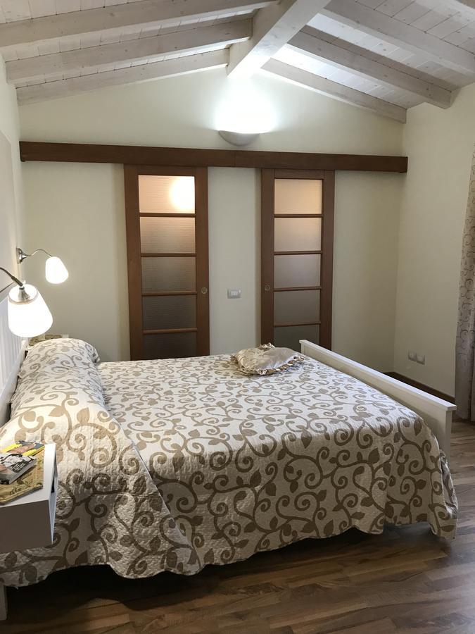 La Camelia Villa Massa e Cozzile Exteriör bild